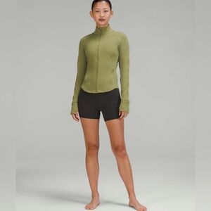 Lululemon INSTILL jacket